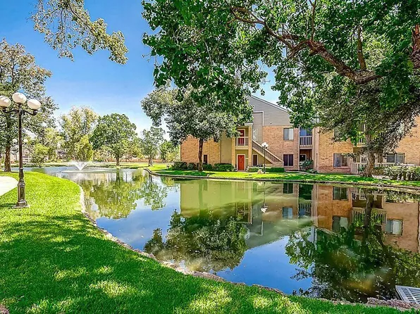 2023 Gentryside Dr APT 201, Houston, TX 77077