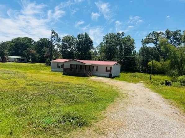 101 Owen Bnd, Pontotoc, MS 38863