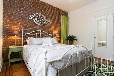 Rented by Alpha Properties NYC I LLC