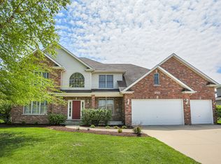 24341 W Prairie Grove Dr, Plainfield, IL 60585