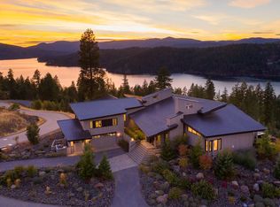 1793 E Kettle Ridge Rd, Harrison, ID 83833