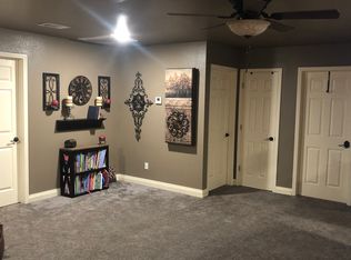 19261 Race Track Loop, Spiro, OK 74959