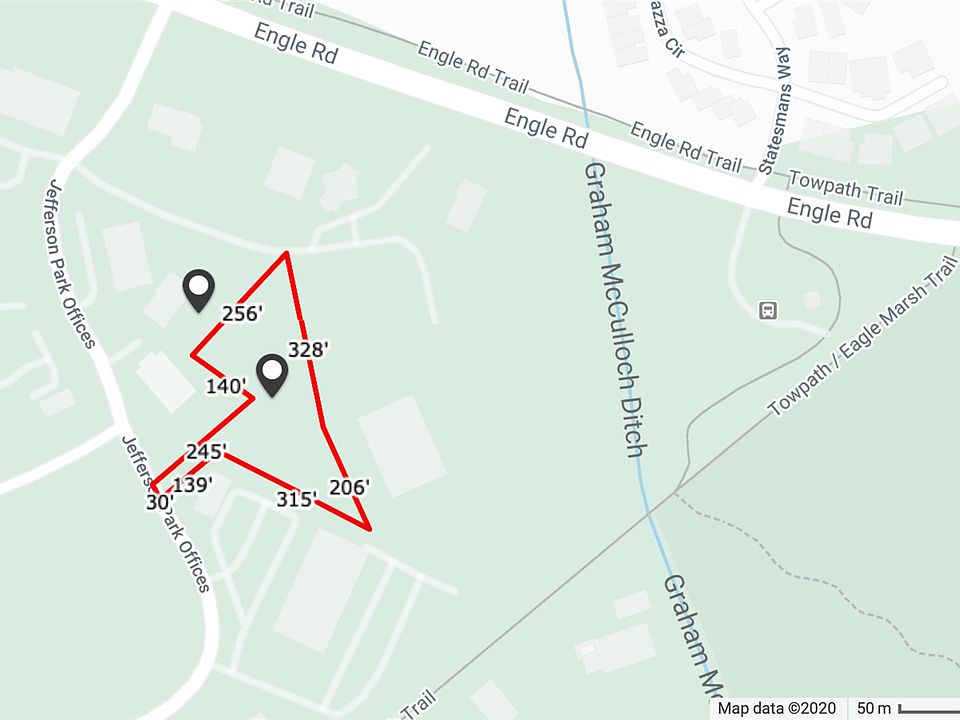 1st image of 7209 Engle Rd