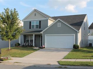 752 Nannyberry Ln, Concord, NC 28025