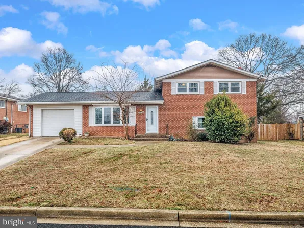 7210 Wessex Dr, Temple Hills, MD 20748