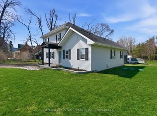 88 Victoria Rd, Georgina, ON L0C1L0