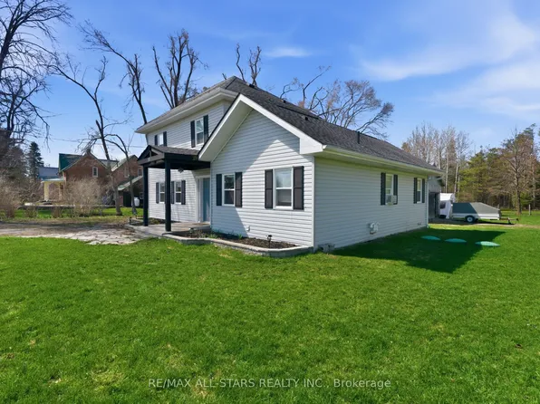 88 Victoria Rd, Georgina, ON L0C 1L0