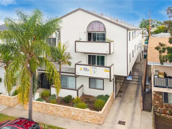 1128 Stanley Ave, Long Beach, CA 90804