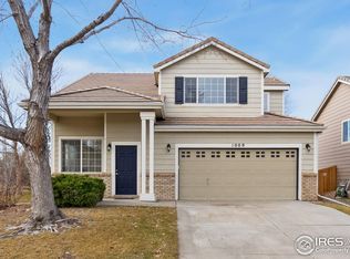 1009 Lochmore Pl, Fort Collins, CO 80524