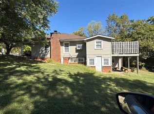 1282 Moneta Rd, Bedford, VA 24523