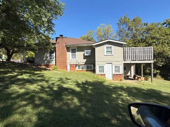 1282 Moneta Rd, Bedford, VA 24523