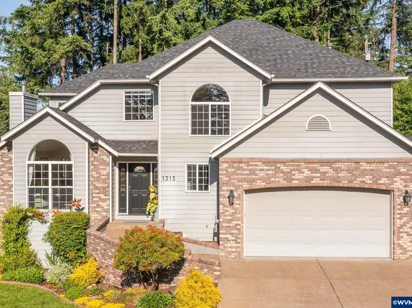1315 NW Patrick Ln, Albany, OR 97321