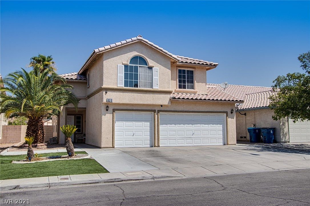 6370 Elderberry Wine Ave, Las Vegas, NV 89142 | Zillow