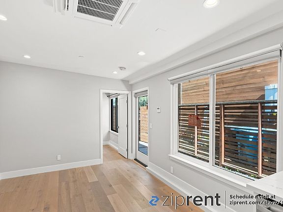 4th image of 4414A Fair Oaks Ave #A