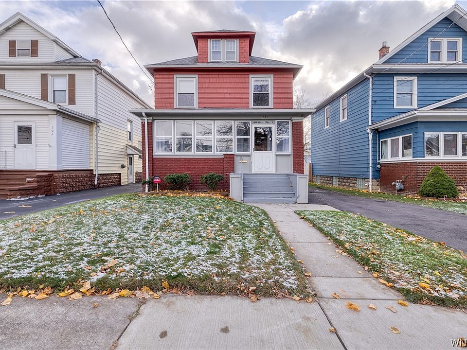 1st image of 205 Whitfield Ave