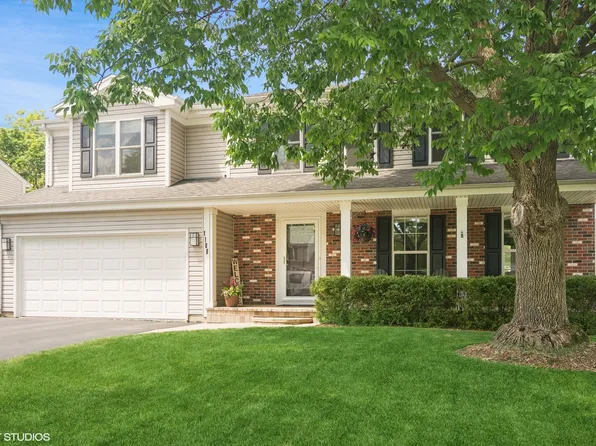 1188 Lismore Ct, Lake Zurich, IL 60047