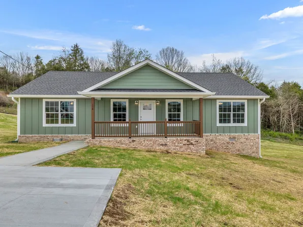 118 Alice Preston Loop Lot 12, Gordonsville, TN 38563