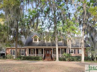 28 Sherborne Rd, Savannah, GA 31419