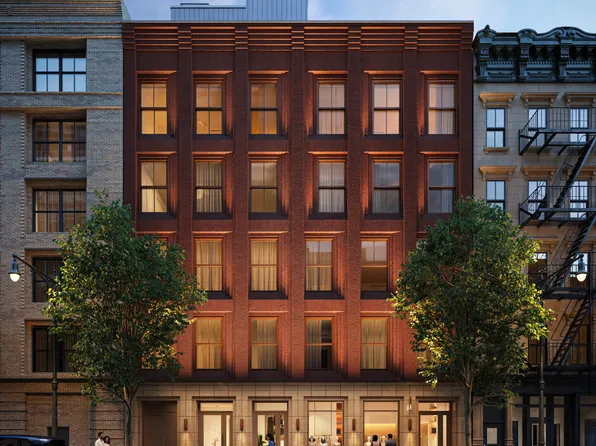 44 West 8th Street