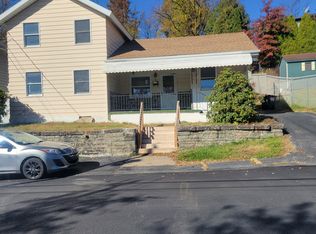 37 Hale St, Yatesville, PA 18640