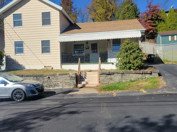 37 Hale St, Yatesville, PA 18640