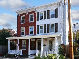118 George St, Lambertville, NJ 08530