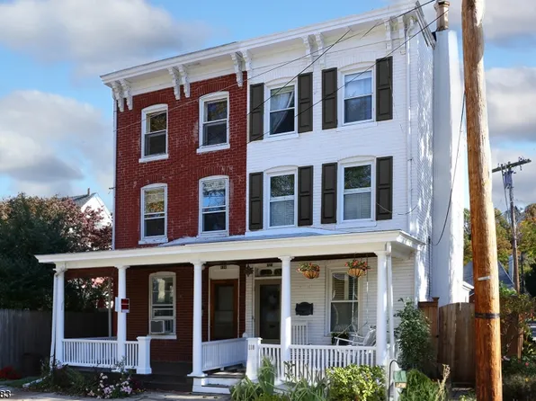 118 George St, Lambertville City, NJ 08530