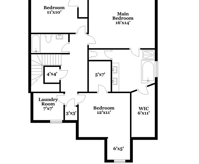 16 Rosen St NW — Photo 2