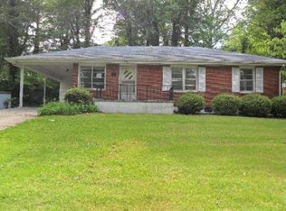 242 N Woodberry Ave, Danville, VA 24540