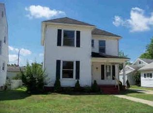 1210 Scudder St, Piqua, OH 45356