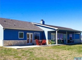 5236 Cedar Creek Rd, Temple, TX 76504