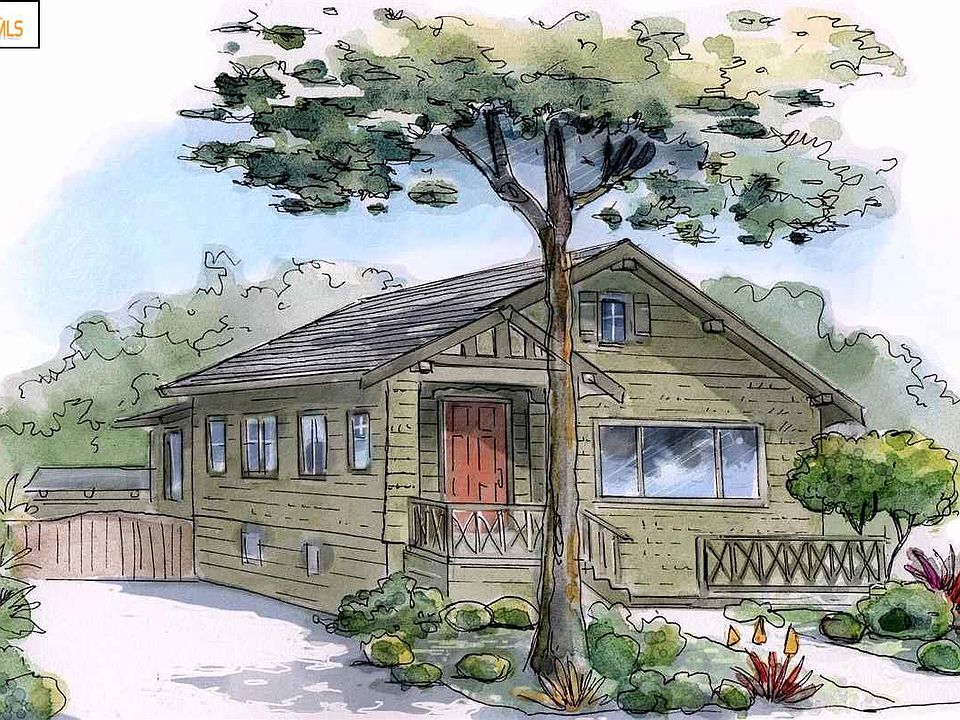 1st image of 3847 Randolph Ave