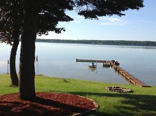 25299 N Shore Dr, Mc Millan, MI 49853