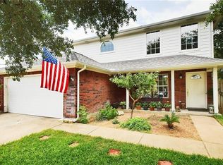 117 Johnny Hall Dr, Kyle, TX 78640