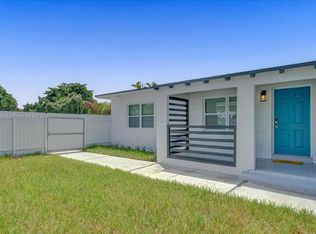 1521 NE 118th Ter #1521, Miami, FL 33161