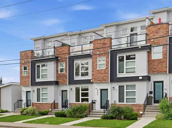 3209 E 16th St SW, Calgary, AB T2T 4E3