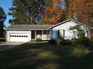 4620 Glory Dr, Austell, GA 30106