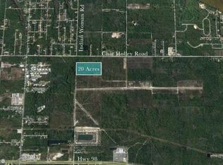 0 Veterans Rd, Pt Washington, FL 32459