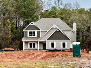 627 John Lovelace Rd, Lagrange, GA 30241
