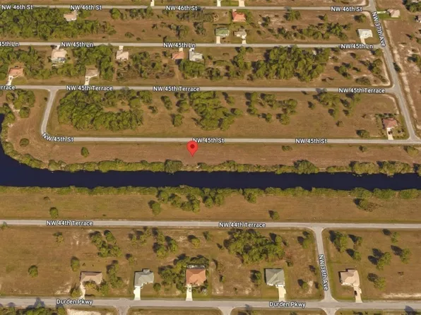 3818 NW 45th St, Cape Coral, FL 33993