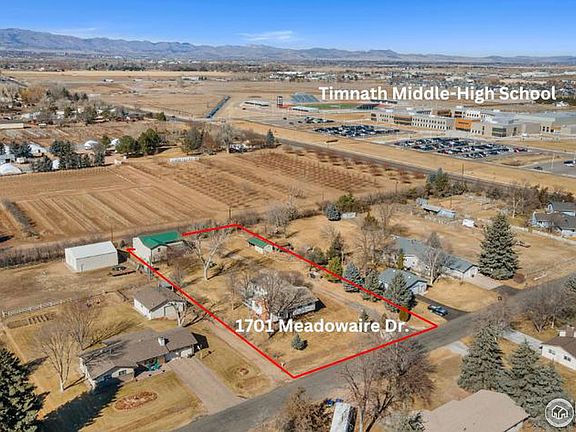 2nd image of 1701 Meadowaire Dr