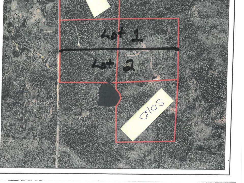 1st image of Lot 1 40 acres County Rd L