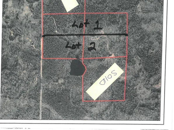 LOT S County Road L, South Range, WI 54874