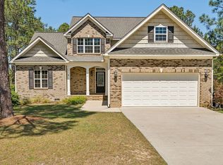 216 Sandy Springs Rd, Aberdeen, NC 28315