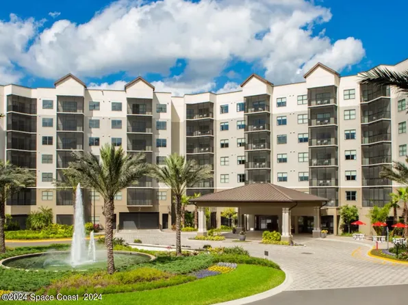 14501 Grove Resort Ave #3134, Winter Garden, FL 34787