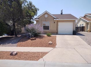 8318 Wynview Ct NW, Albuquerque, NM 87120