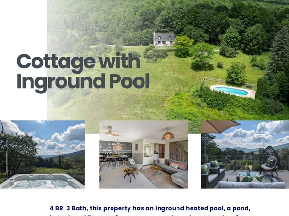 340 Roxi Ln, Roxbury, NY 12474