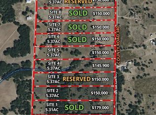 4 County Road 340, Mc Gregor, TX 76657