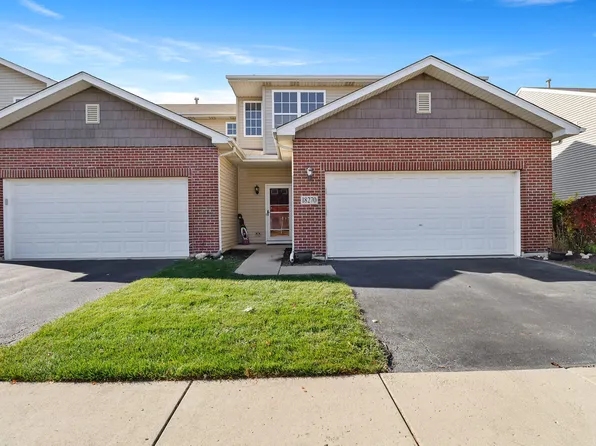 18270 Bel Aire Dr, Lowell, IN 46356