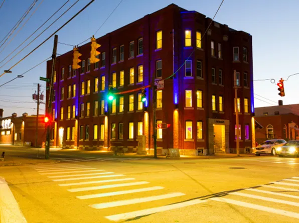 The Flats @ Hanover Common - Innovative Micro Living, 235 Hanover St #201, Manchester, NH 03104